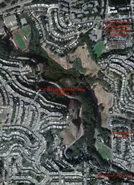 Glen Canyon Park