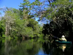 Hillsborough River State Park