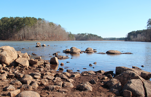 Fort Yargo State Park