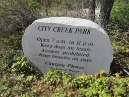 City Creek Park