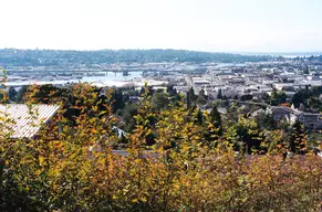 Fremont Peak Park