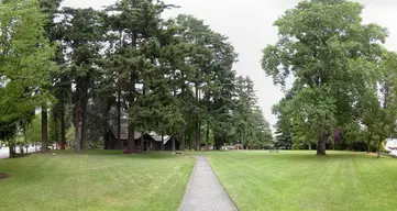 Albert Anderson Memorial Park