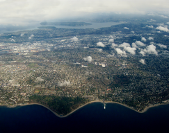 Fauntleroy Park