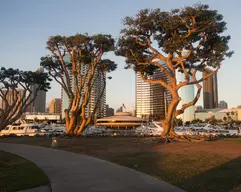 Embarcadero Marina Park