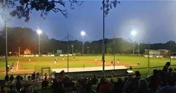 Eldredge Park