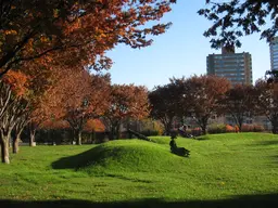 Fort Washington Park