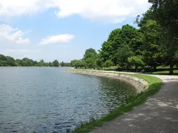 Brookline Reservoir Park