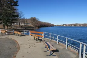 Quinsigamond State Park