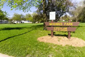 McGinnis Park