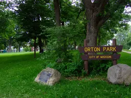 Orton Park