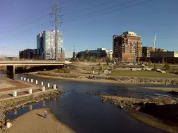 Confluence Park