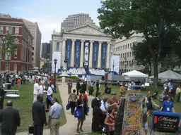 Lafayette Square