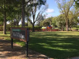 Mitchell Park