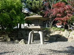 Kobe Terrace Park