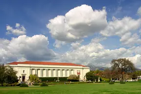 The Huntington Library, Art Collections, and Botanical Gardens