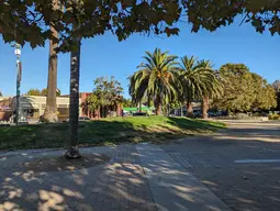 Splash Pad Park