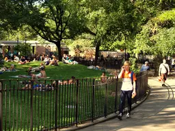 Tompkins Square Park