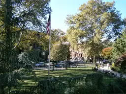 Van Vorst Park