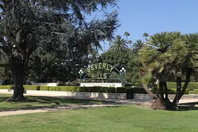 Beverly Gardens Park