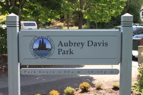 Aubrey Davis Park