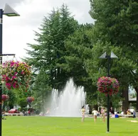 Beaverton City Park