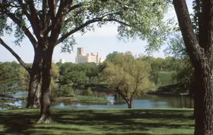 Powderhorn Park