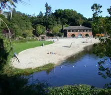 Temescal Regional Recreation Area