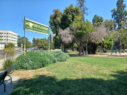 Mosswood Park