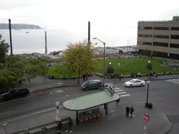 Victor Steinbrueck Park