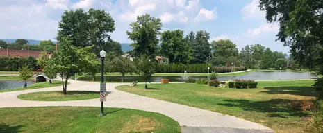 Italian Lake Park