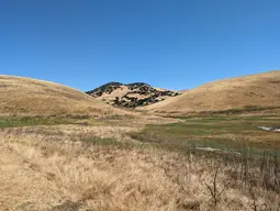 Brushy Peak Regional Preserve