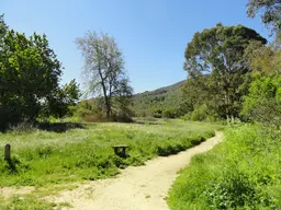 Garland Ranch Regional Park