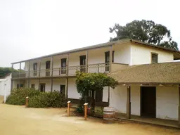 Olivas Adobe Historical Park