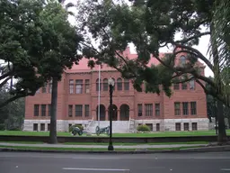 Downtown Santa Ana Historic District