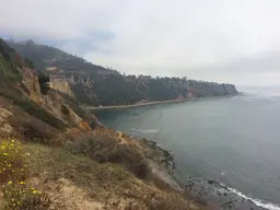 Palos Verdes Estates Shoreline Preserve