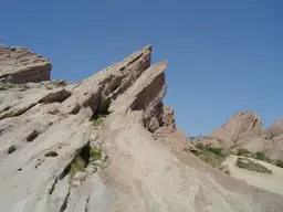 Vasquez Rocks Park