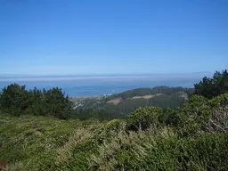 Golden Gate National Recreation Area