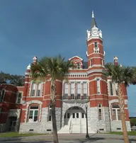 Brunswick Old Town Historic District