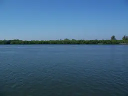 Don Pedro Island State Park