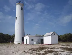 Egmont Key National Wildlife Refuge