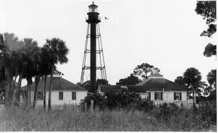 Anclote Key Preserve State Park