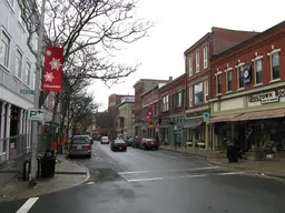 Central Gloucester Historic District