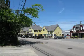 Old Shipbuilders Historic District