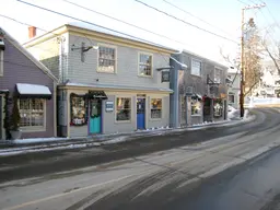 Kennebunkport Historic District