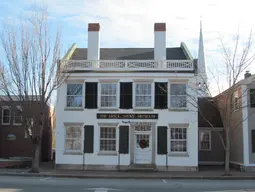 Kennebunk Historic District