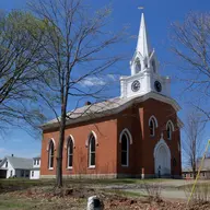 Charlestown Main Street Historic District