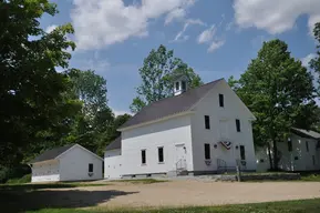 Center Sandwich Historic District