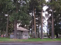 Courthouse Square Park