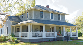 East Home Avenue Historic District