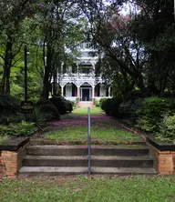 Georgia Avenue-Butler Avenue Historic District